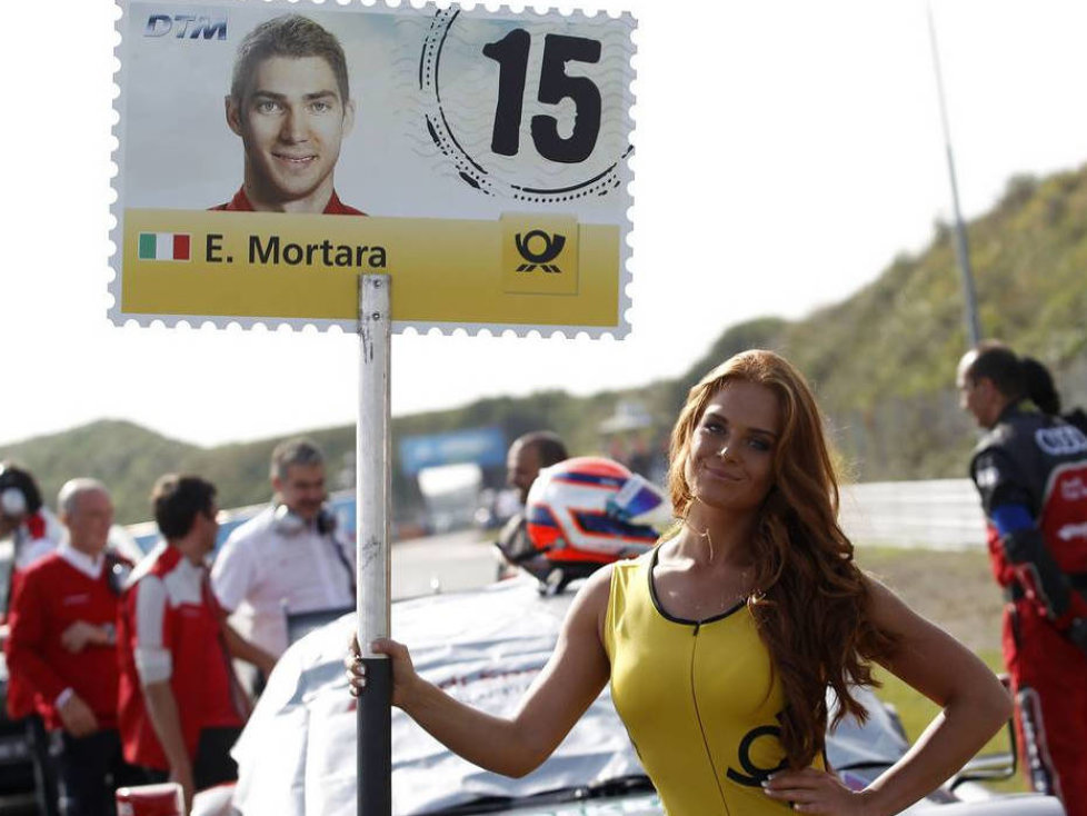 Edoardo Mortara