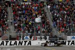 Kevin Harvick gewinnt das Xfinity-Rennen von Atlanta