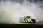 Trucks: Matt Crafton zelebriert seinen ersten Saisonsieg