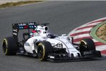 Valtteri Bottas (Williams) 