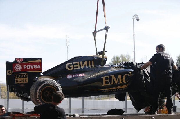 Pastor Maldonado  ~Pastor Maldonado (Lotus) ~ 