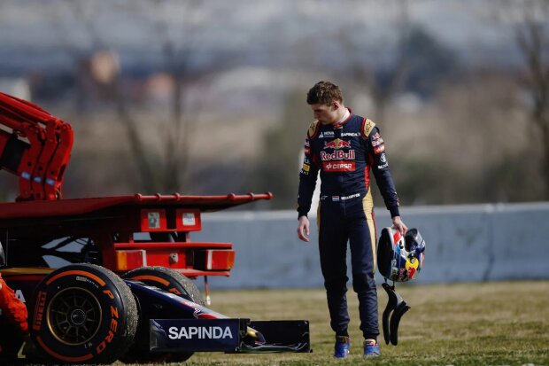 Max Verstappen Toro Rosso Scuderia Toro Rosso F1 ~Max Verstappen (Toro Rosso) ~ 