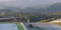 Audi in Portimao