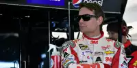 Bild zum Inhalt: Wieder ein harter Einschlag: Jeff Gordon übt Kritik