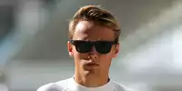 Bild zum Inhalt: LMP1: Max Chilton und Alex Buncombe bei Nissan bestätigt