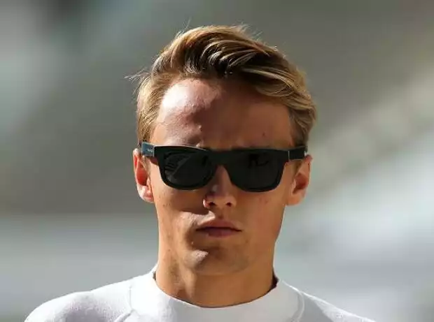 Max Chilton Titel-Bild zur News: Max Chilton
