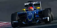 Felipe Nasr