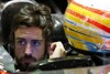 Bild zum Inhalt: Formel-1-Live-Ticker: Dachte Alonso, er wäre Ferrari-Fahrer?