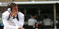 Bild zum Inhalt: Wolff: Deutsche haben nach Vettel-Rausch den Formel-1-Kater