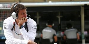 Wolff: Deutsche haben nach Vettel-Rausch den Formel-1-Kater