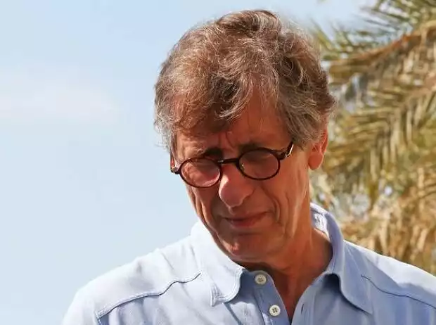 Mario Illien Titel-Bild zur News: Mario Illien
