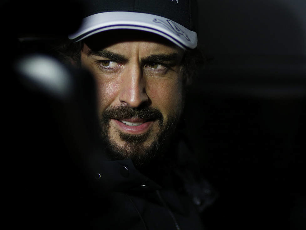 Fernando Alonso