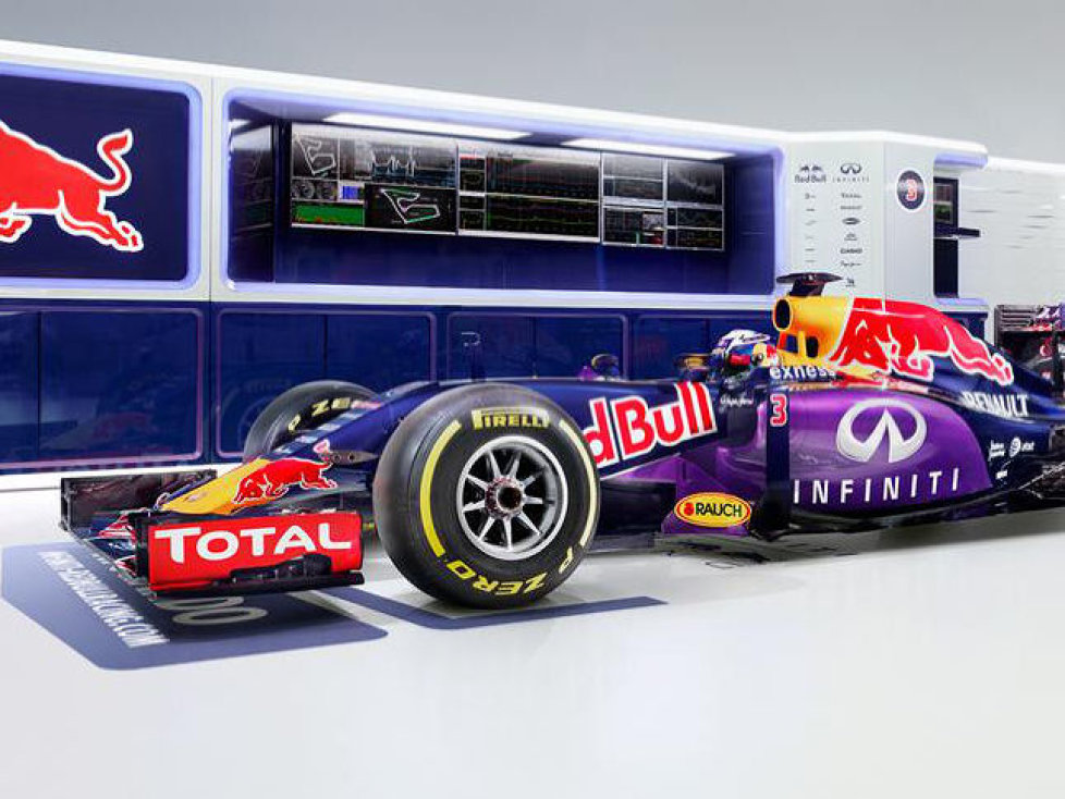 Red Bull RB11