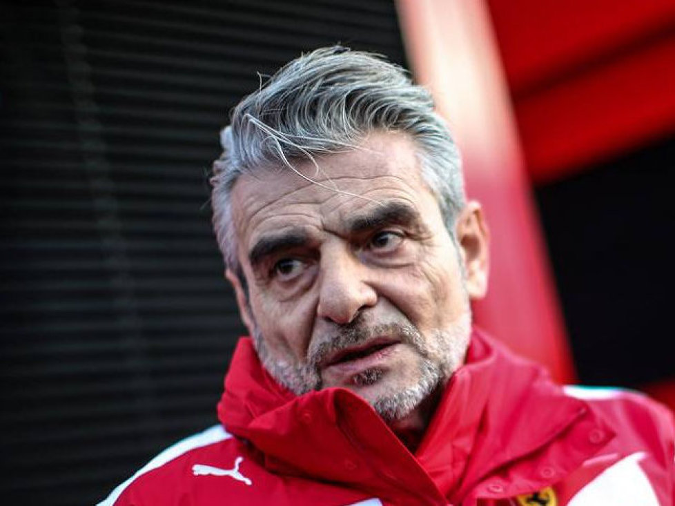 Maurizio Arrivabene