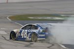 Sieger-Donuts von Jimmie Johnson (Hendrick)