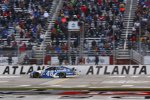 Sieg Nummer 71: Jimmie Johnson (Hendrick) gewinnt in Atlanta