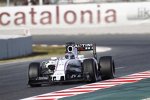 Valtteri Bottas (Williams) 