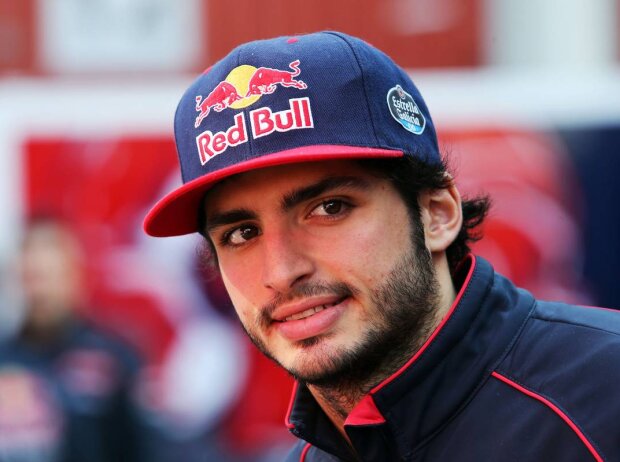 Carlos Sainz jun.