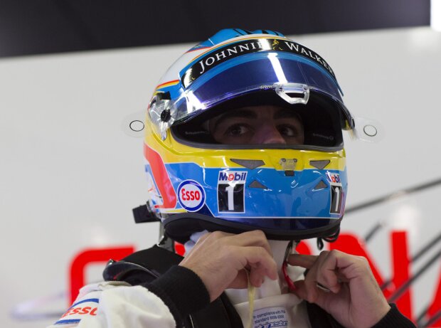 Fernando Alonso