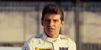 Roland Asch, DTM