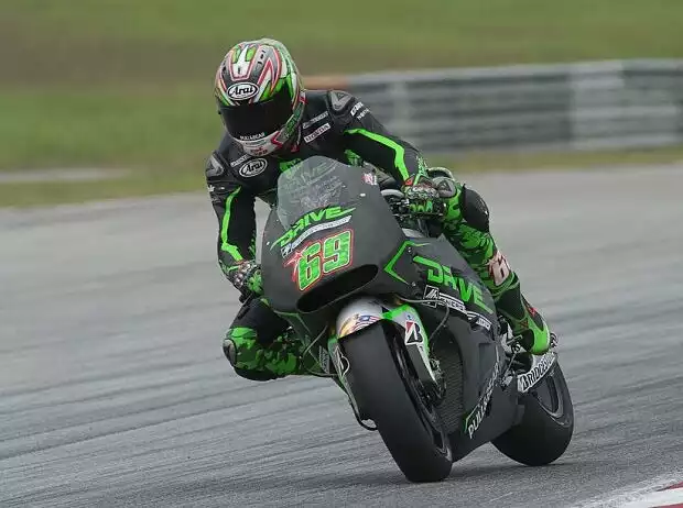 Nicky Hayden Titel-Bild zur News: Nicky Hayden