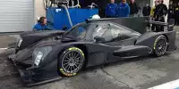 Oreca 05 Nissan Le castellet KCMG