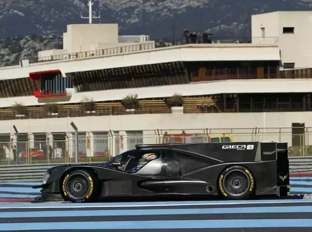 Stephane Sarrazin Titel-Bild zur News: Stephane Sarrazin