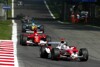 Silanna neuer Sponsor des Sauber-Teams