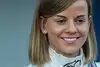 Bild zum Inhalt: Williams: Testplan 2015 für Susie Wolff steht