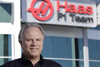Bild zum Inhalt: Haas will Firmen-Umsatz durch die Formel 1 verdoppeln