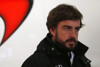 Bild zum Inhalt: Fernando Alonso: Melbourne-Start weiter fraglich