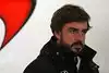 Bild zum Inhalt: Fernando Alonso: Melbourne-Start weiter fraglich