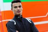 Force India: Ohne Mercedes-Mann Wehrlein kein zweiter Test