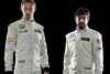 Bild zum Inhalt: Alonso & Button: Wann war die Formel 1 am aufregendsten?