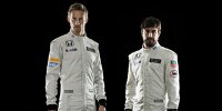 Bild zum Inhalt: Alonso & Button: Wann war die Formel 1 am aufregendsten?