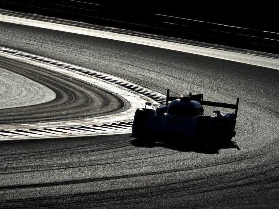 Test le Castellet