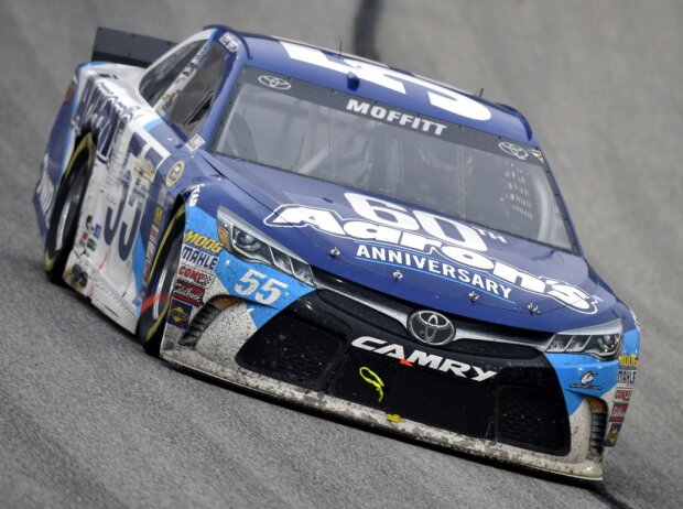Brett Moffitt Brett Moffitt