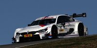 Bild zum Inhalt: DTM-Test Portimao: BMW trifft auf die Konkurrenz