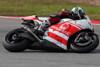 Bild zum Inhalt: Pramac-Ducati-Teamchef von Danilo Petrucci begeistert