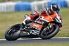 Bild zum Inhalt: Fix: Troy Bayliss fährt auch in Thailand für Ducati