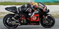 Bild zum Inhalt: Aprilia stellt klar: Torres wird Melandri nicht ersetzen