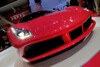 Bild zum Inhalt: Genf 2015: Auf 458 folgt bei Ferrari 488