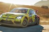 Bild zum Inhalt: Forza Horizon 2: Rockstar Energy Car Pack sorgt für Energiekick