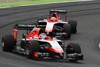 Formel-1-Live-Ticker: Manor/Marussia macht Comeback fix!