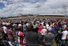 Bild zum Inhalt: Wie Silverstone mit der Formel 1 Geld verdienen will