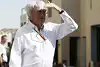 Bild zum Inhalt: Justin King bestreitet Ambitionen auf Ecclestone-Nachfolge