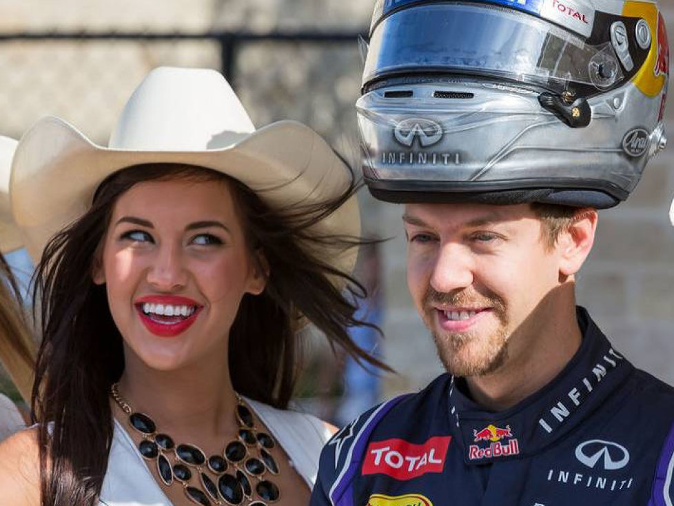 Sebastian Vettel
