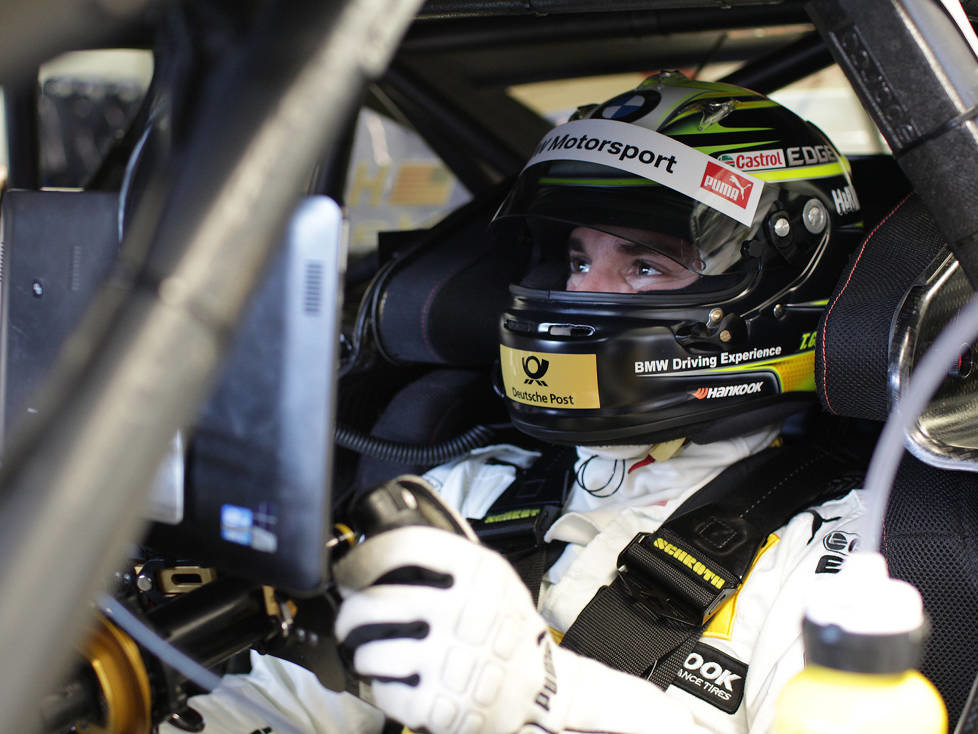 Timo Glock