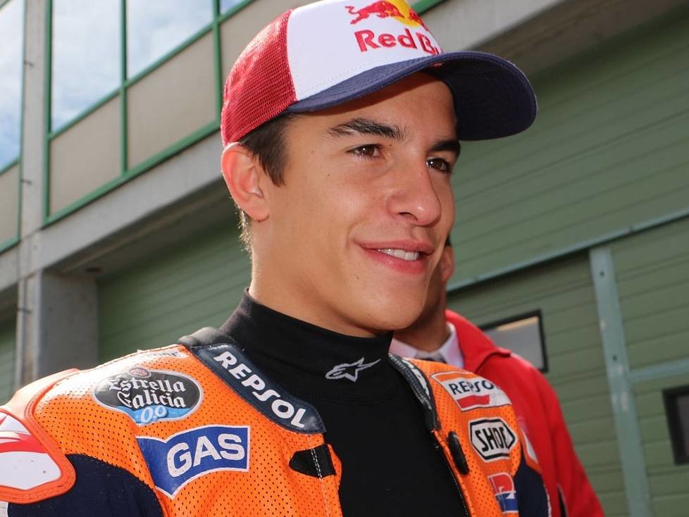 Marc Marquez