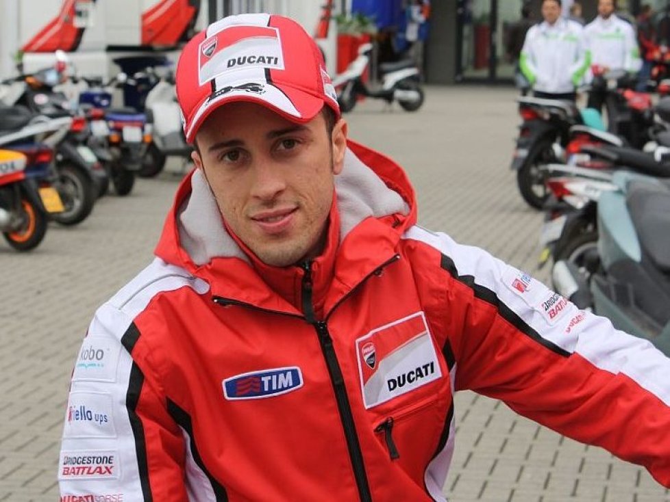 Andrea Dovizioso